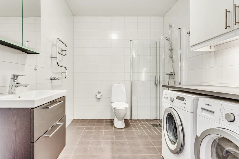 Bostadsrätt, Sveavägen 49, Hisingstorp, Jönköping