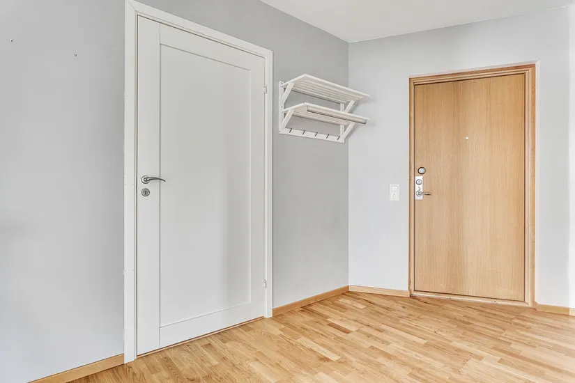 Bostadsrätt, Sveavägen 49, Hisingstorp, Jönköping