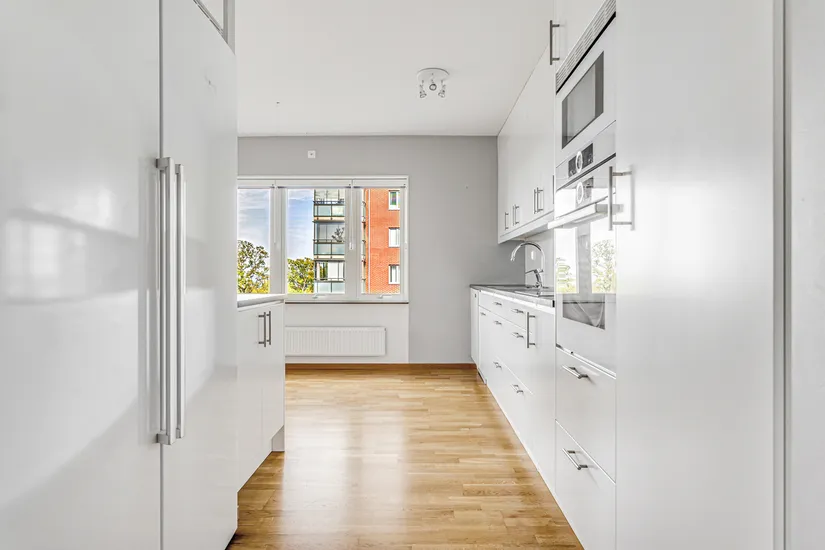 Bostadsrätt, Sveavägen 49, Hisingstorp, Jönköping