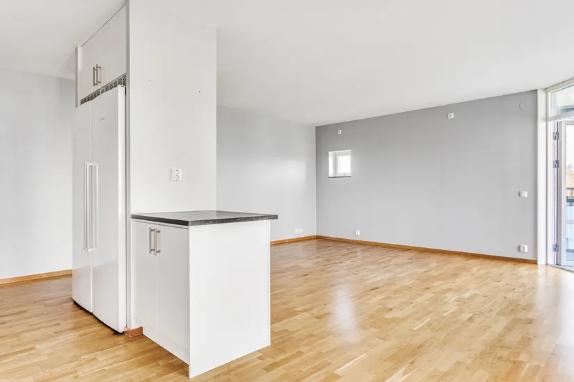 Bostadsrätt, Sveavägen 49, Hisingstorp, Jönköping