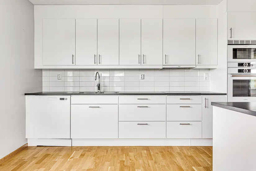 Bostadsrätt, Sveavägen 49, Hisingstorp, Jönköping