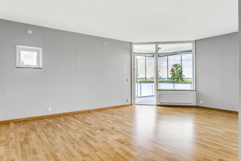 Bostadsrätt, Sveavägen 49, Hisingstorp, Jönköping