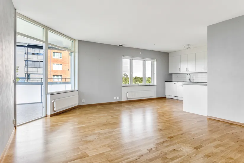 Bostadsrätt, Sveavägen 49, Hisingstorp, Jönköping