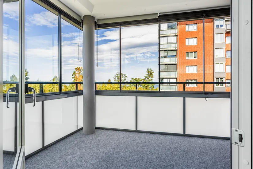 Bostadsrätt, Sveavägen 49, Hisingstorp, Jönköping