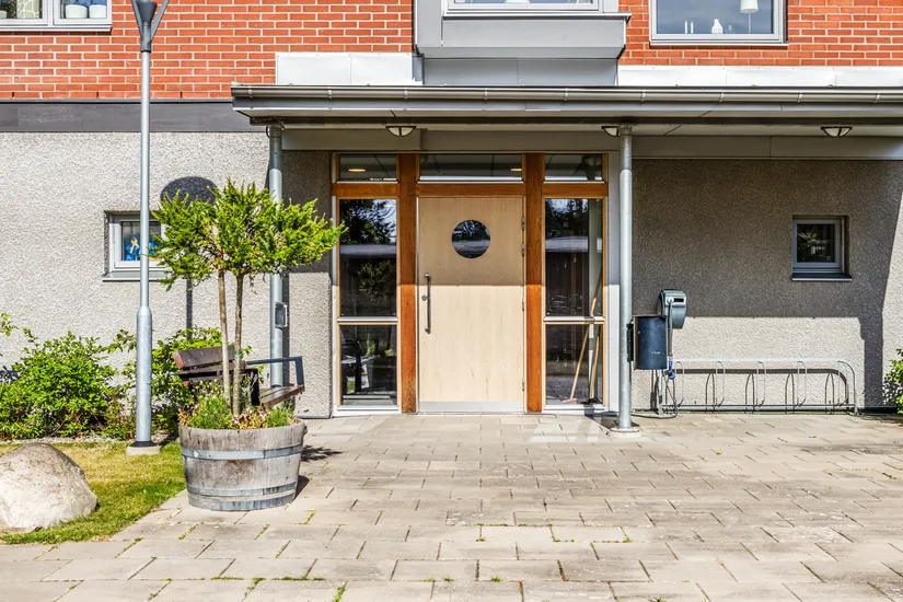 Bostadsrätt, Sveavägen 49, Hisingstorp, Jönköping