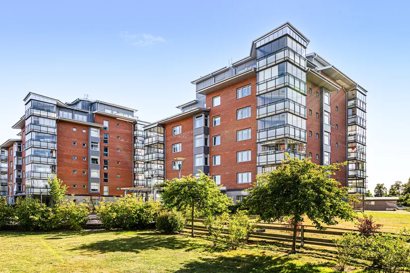 Bostadsrätt, Sveavägen 49, Hisingstorp, Jönköping