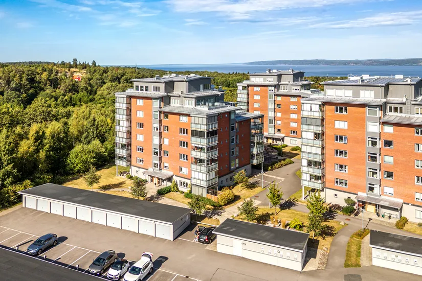Bostadsrätt, Sveavägen 49, Hisingstorp, Jönköping