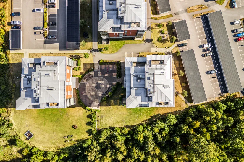 Bostadsrätt, Sveavägen 49, Hisingstorp, Jönköping