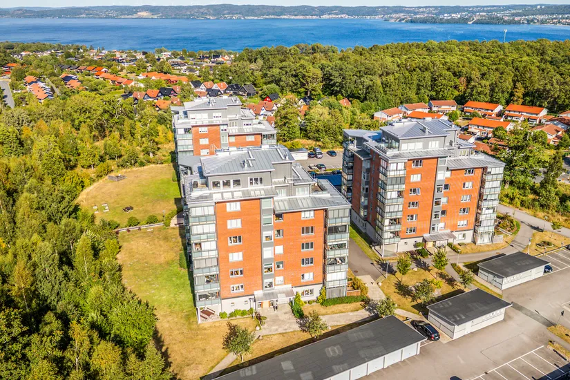 Bostadsrätt, Sveavägen 49, Hisingstorp, Jönköping