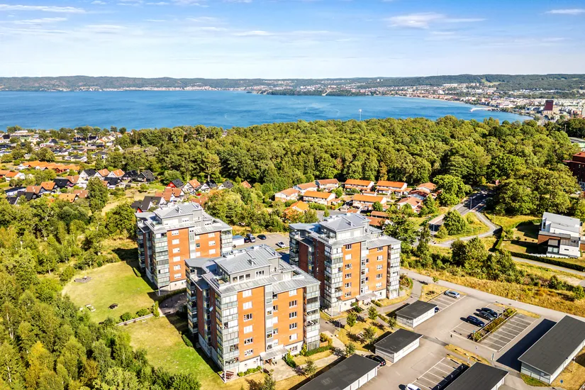 Bostadsrätt, Sveavägen 49, Hisingstorp, Jönköping