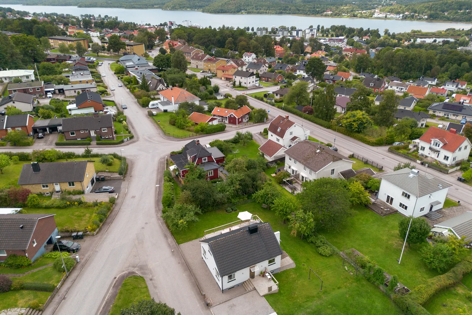 Villa, Häggelundsvägen 2, Gunnarshill, Ulricehamn