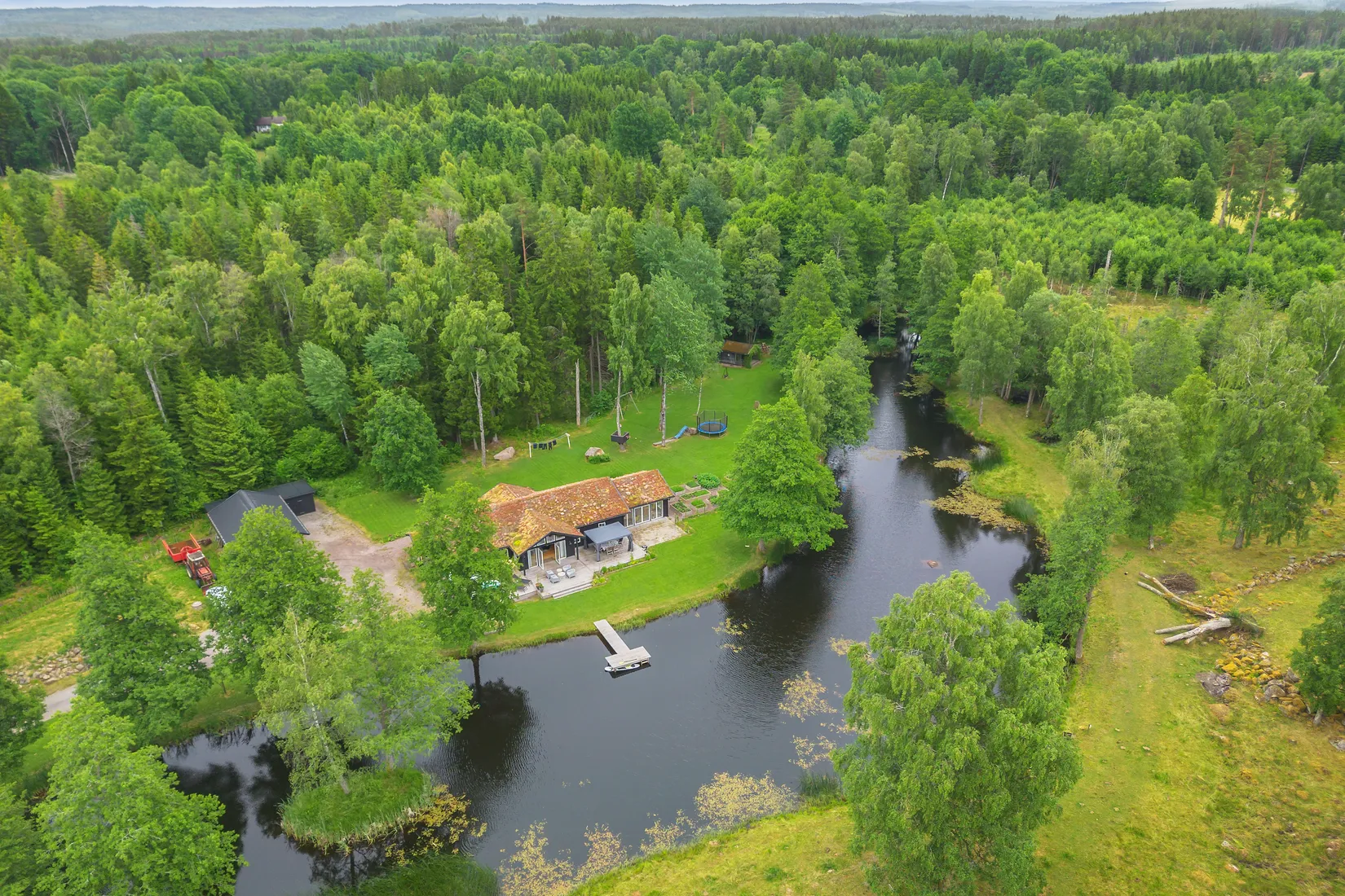 Gård/Skog, Björkestorp 201, Blidsberg, Ulricehamn