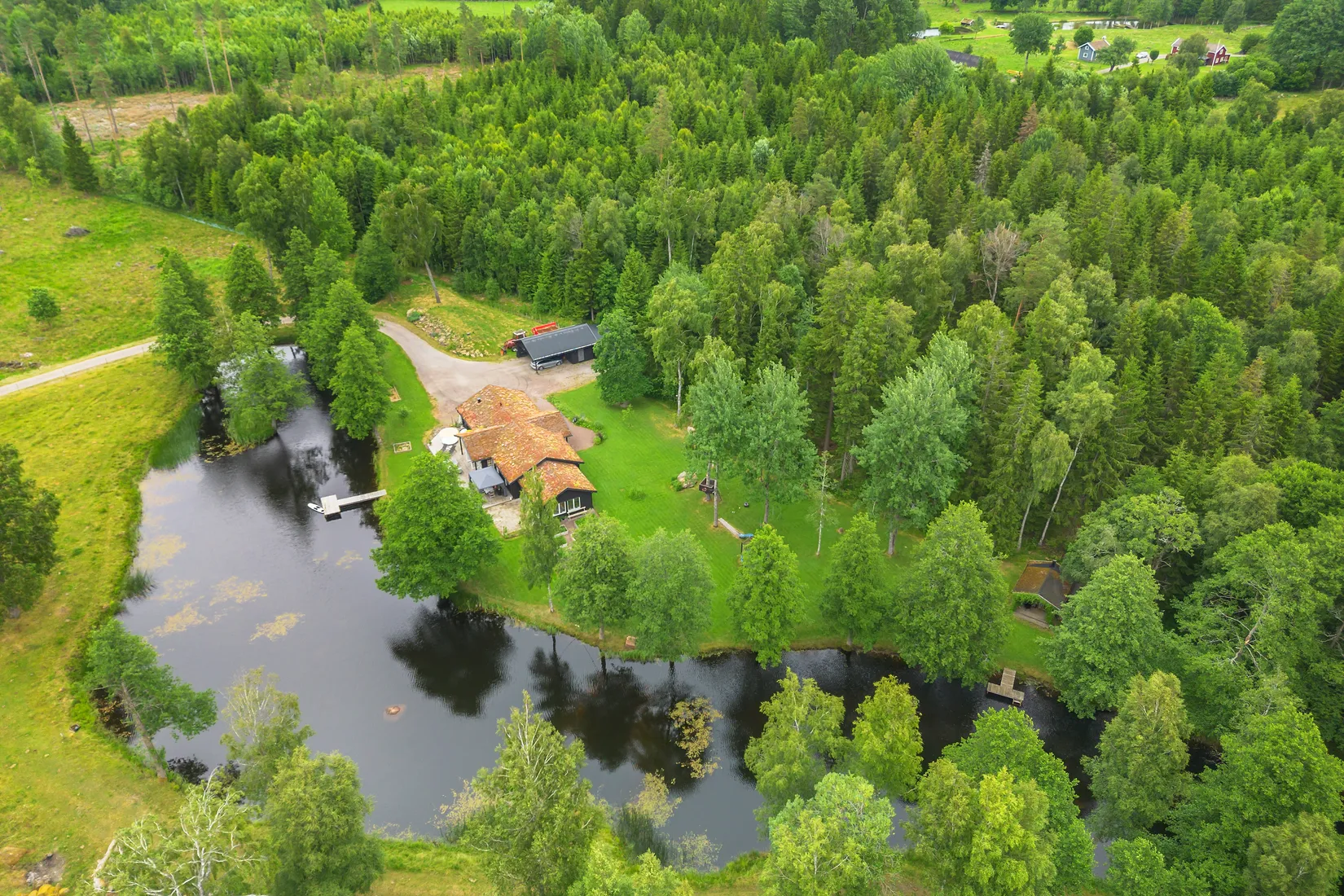 Gård/Skog, Björkestorp 201, Blidsberg, Ulricehamn
