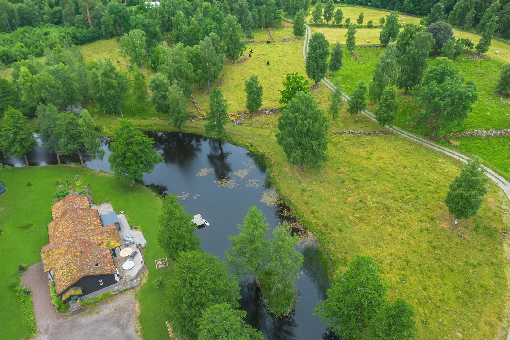 Gård/Skog, Björkestorp 201, Blidsberg, Ulricehamn