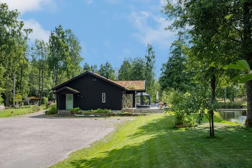 Gård/Skog, Björkestorp 201, Blidsberg, Ulricehamn