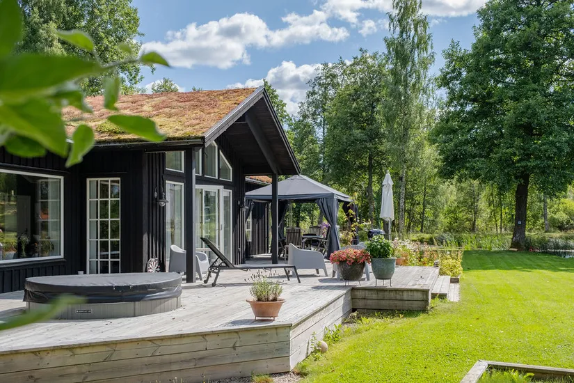 Gård/Skog, Björkestorp 201, Blidsberg, Ulricehamn