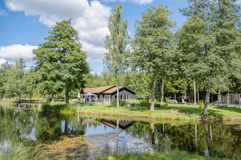 Gård/Skog, Björkestorp 201, Blidsberg, Ulricehamn