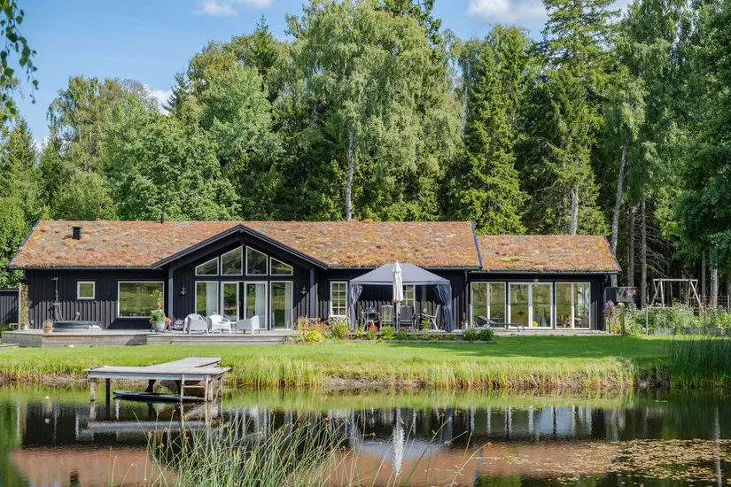 Gård/Skog, Björkestorp 201, Blidsberg, Ulricehamn