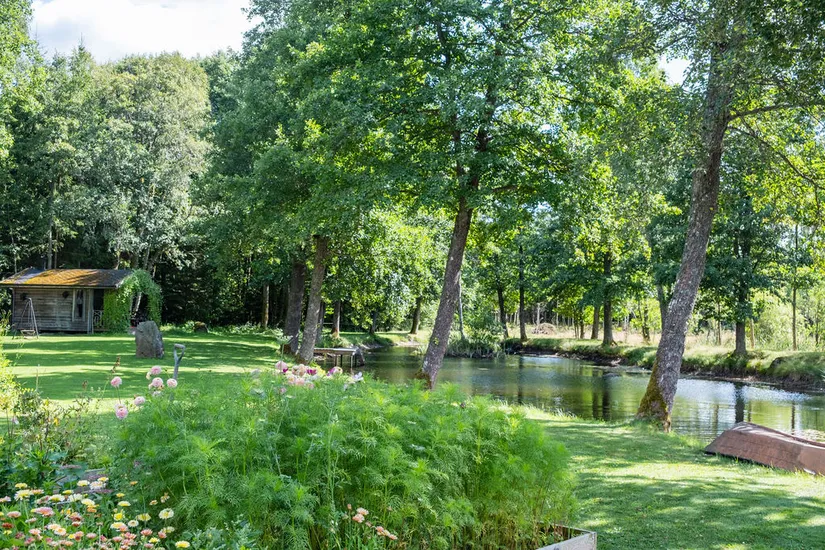 Gård/Skog, Björkestorp 201, Blidsberg, Ulricehamn