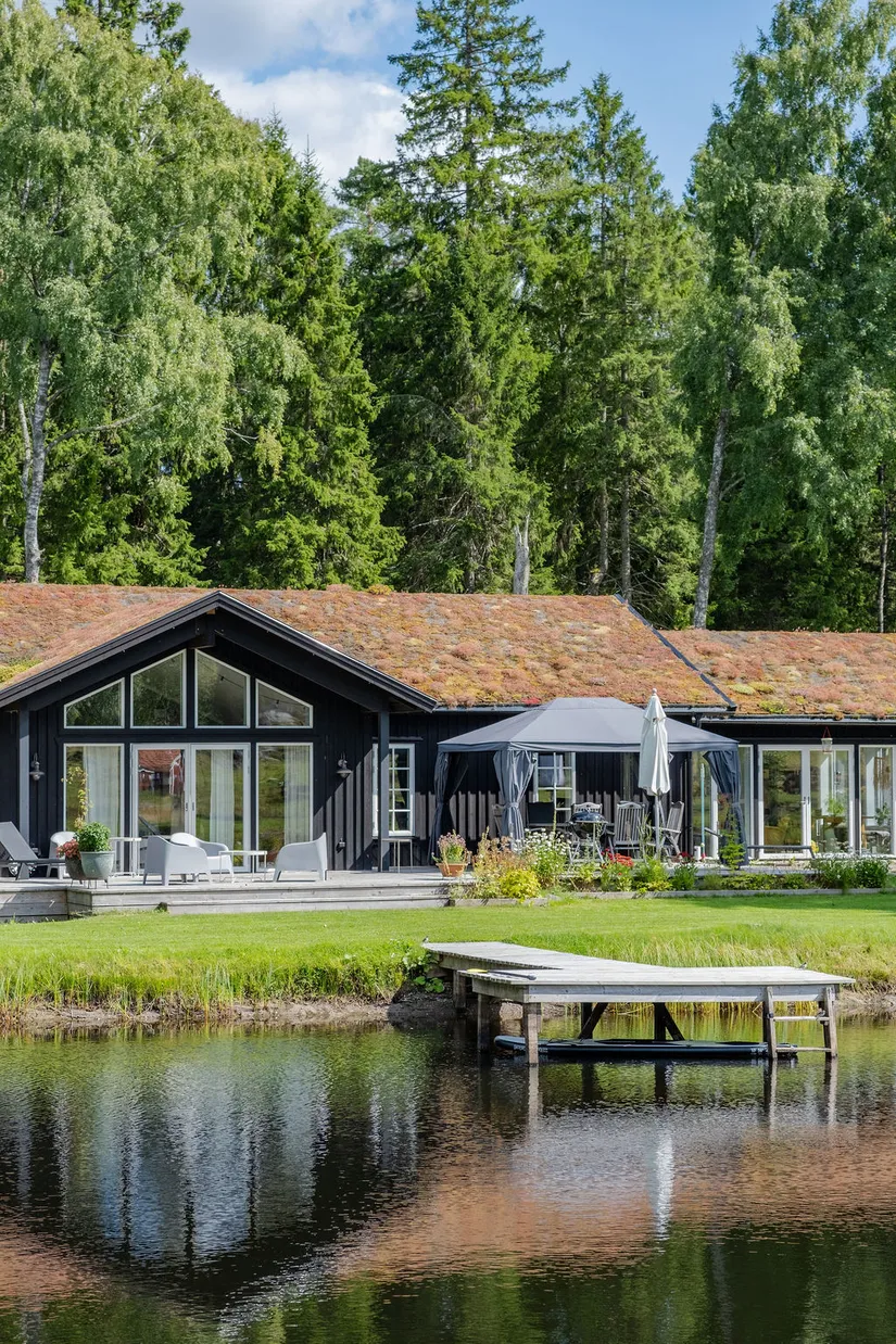 Gård/Skog, Björkestorp 201, Blidsberg, Ulricehamn