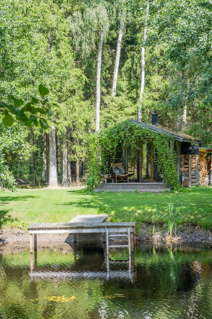 Gård/Skog, Björkestorp 201, Blidsberg, Ulricehamn
