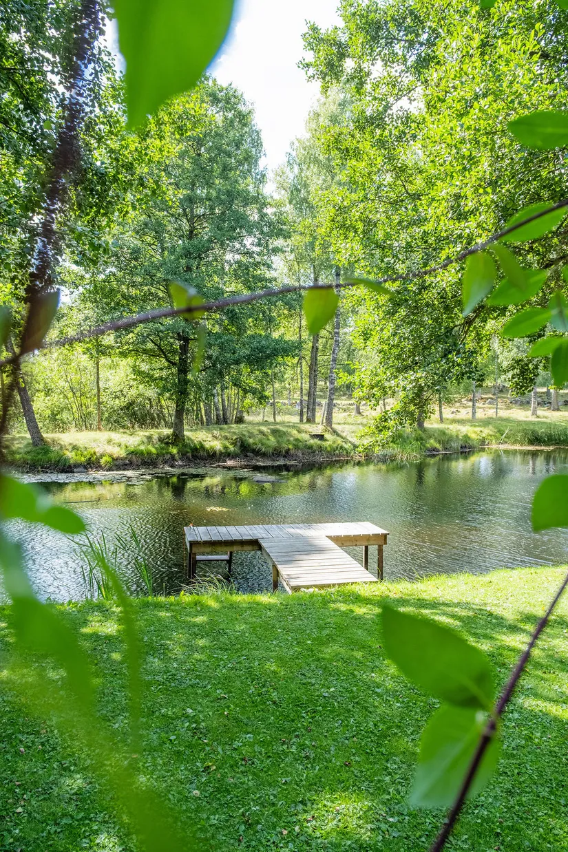 Gård/Skog, Björkestorp 201, Blidsberg, Ulricehamn