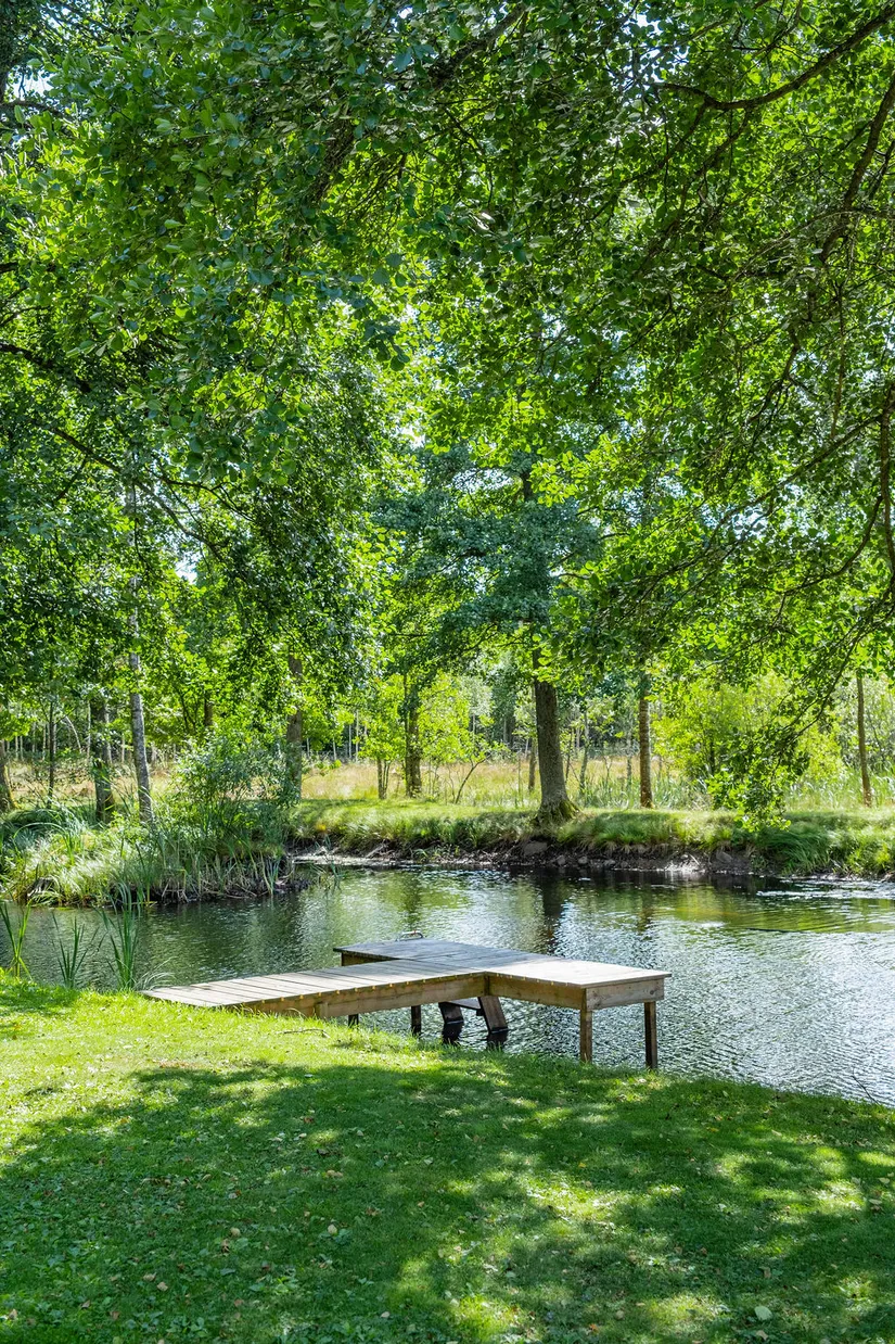 Gård/Skog, Björkestorp 201, Blidsberg, Ulricehamn