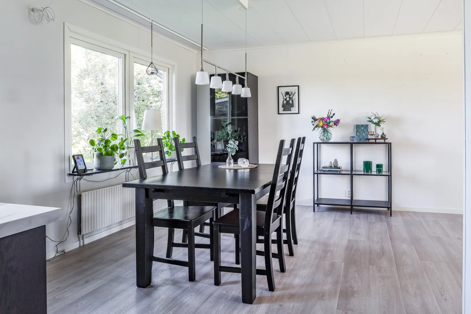 Villa, Trädgårdsgatan 3, Nordmaling