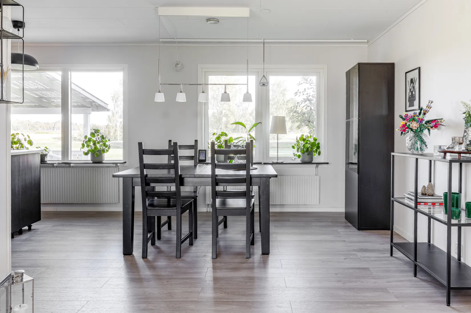 Villa, Trädgårdsgatan 3, Nordmaling