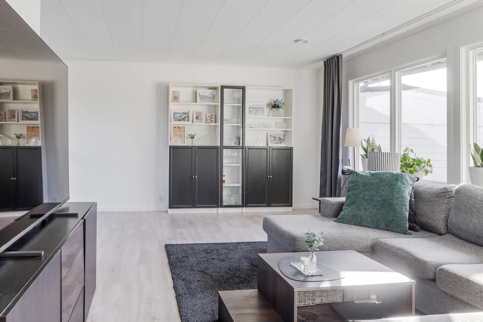 Villa, Trädgårdsgatan 3, Nordmaling