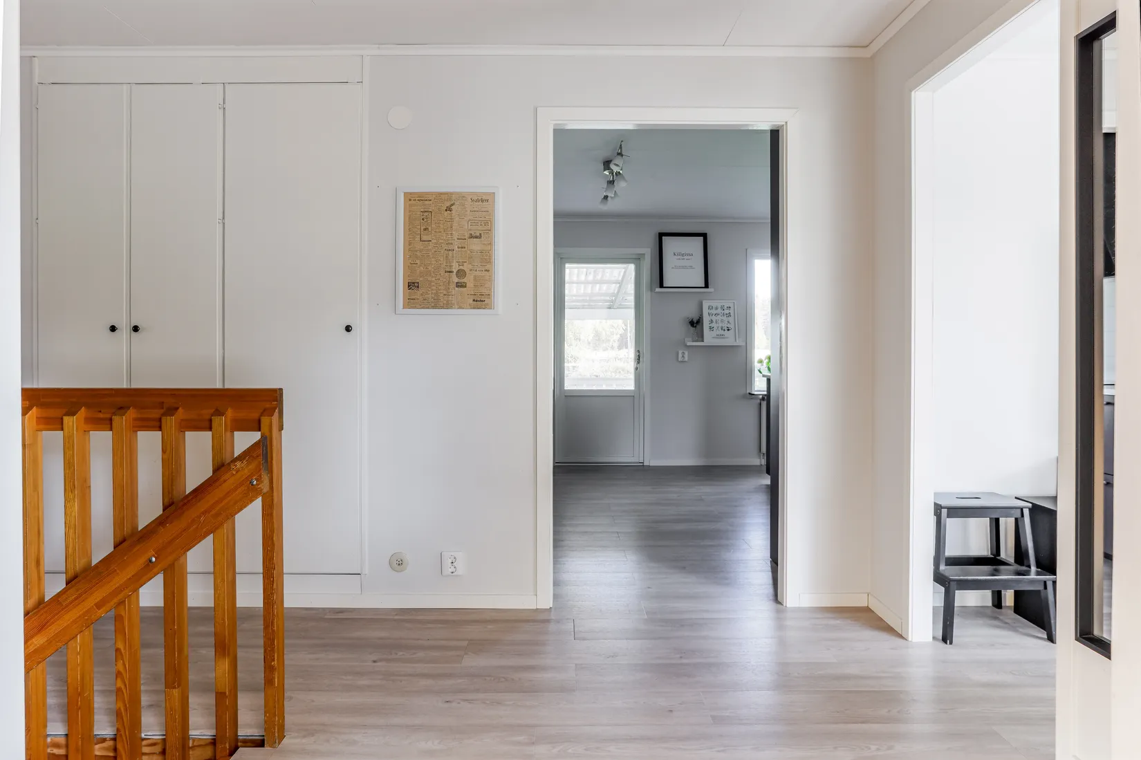 Villa, Trädgårdsgatan 3, Nordmaling