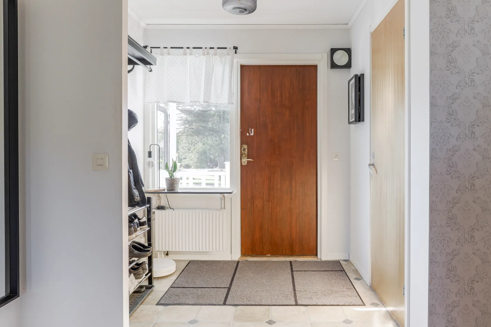 Villa, Trädgårdsgatan 3, Nordmaling