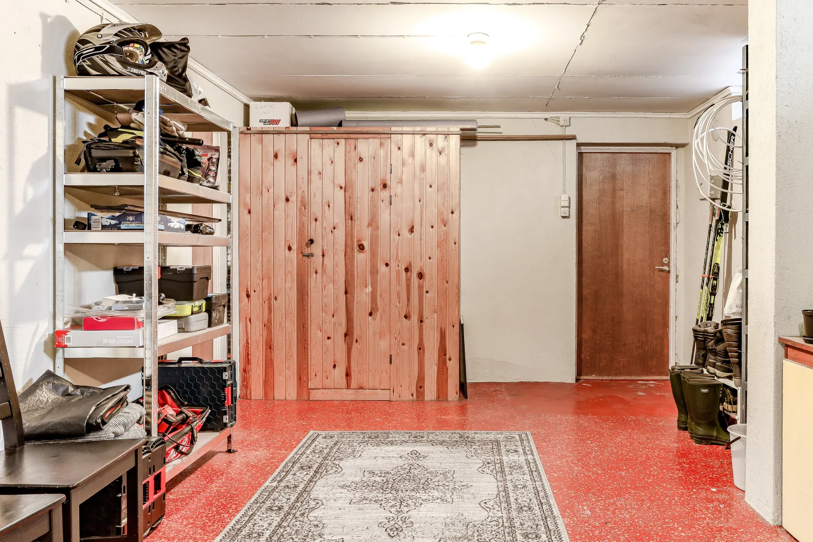 Villa, Trädgårdsgatan 3, Nordmaling