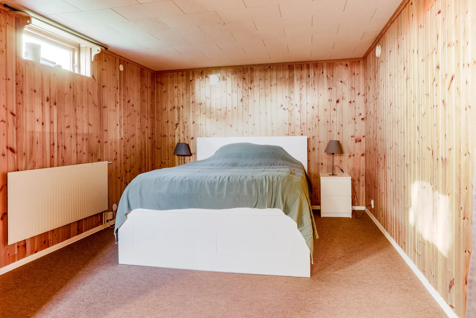 Villa, Trädgårdsgatan 3, Nordmaling