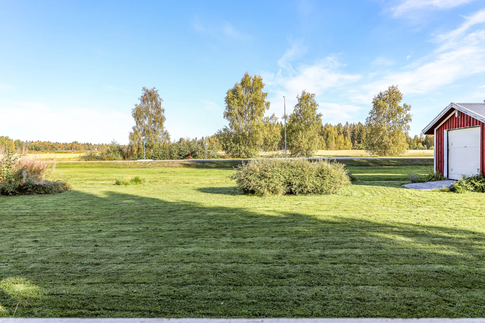 Villa, Trädgårdsgatan 3, Nordmaling