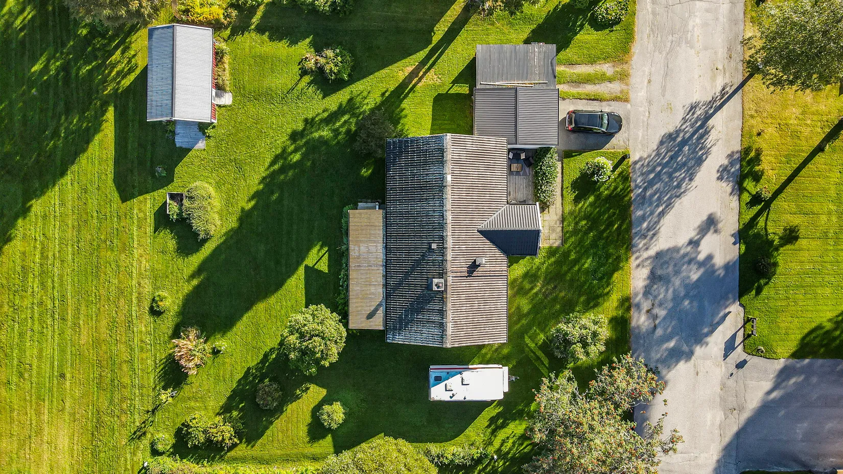 Villa, Trädgårdsgatan 3, Nordmaling