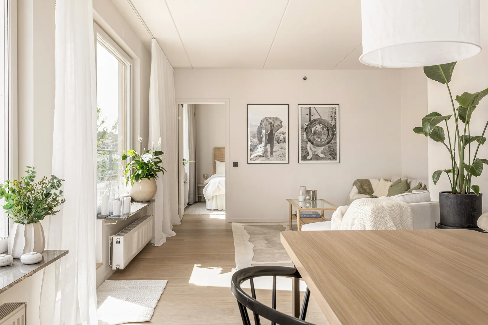 Bostadsrätt, Sickla Kanalgata 43, Hammarby Sjöstad, Stockholm