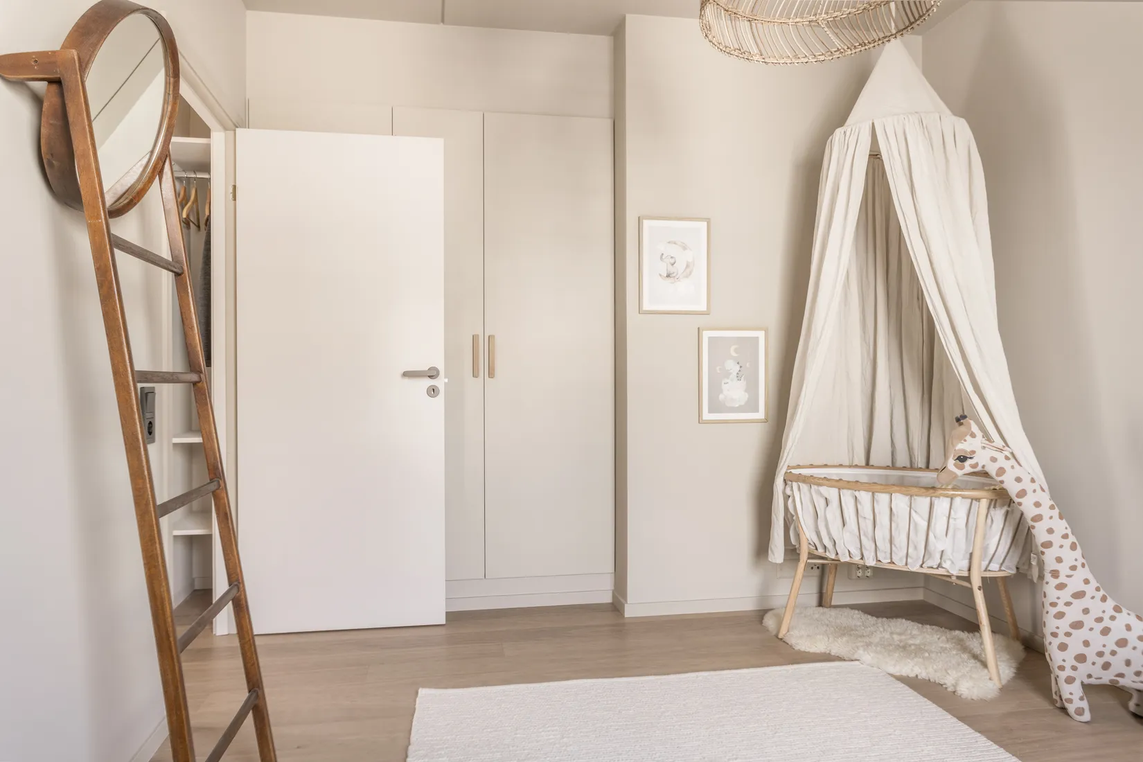 Bostadsrätt, Sickla Kanalgata 43, Hammarby Sjöstad, Stockholm