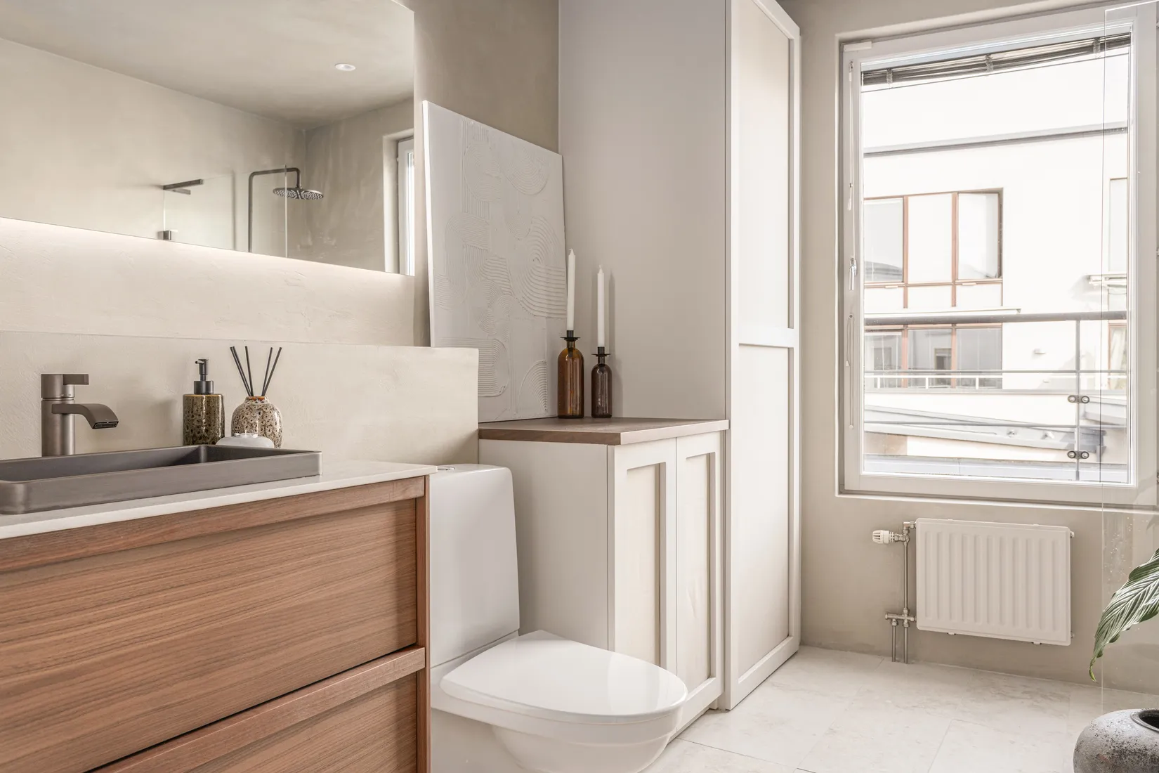 Bostadsrätt, Sickla Kanalgata 43, Hammarby Sjöstad, Stockholm