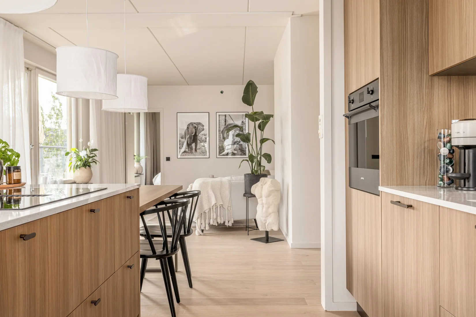 Bostadsrätt, Sickla Kanalgata 43, Hammarby Sjöstad, Stockholm