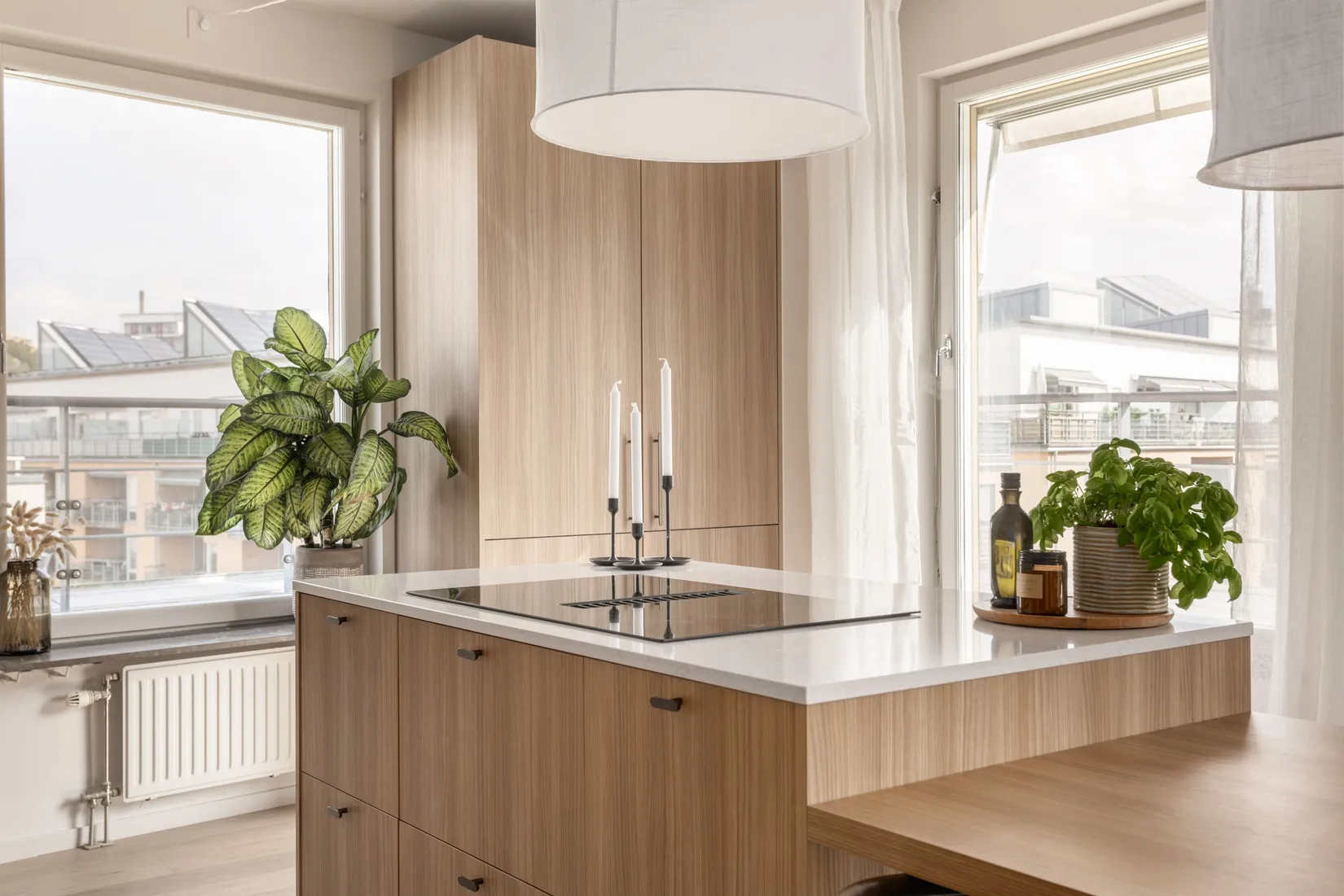 Bostadsrätt, Sickla Kanalgata 43, Hammarby Sjöstad, Stockholm
