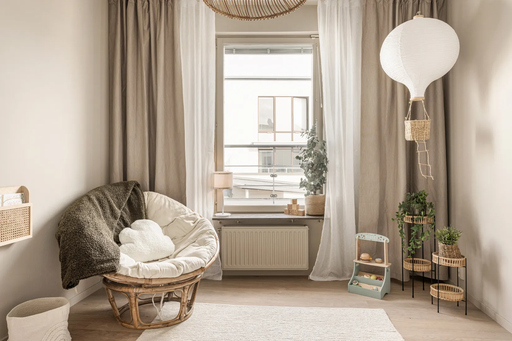 Bostadsrätt, Sickla Kanalgata 43, Hammarby Sjöstad, Stockholm