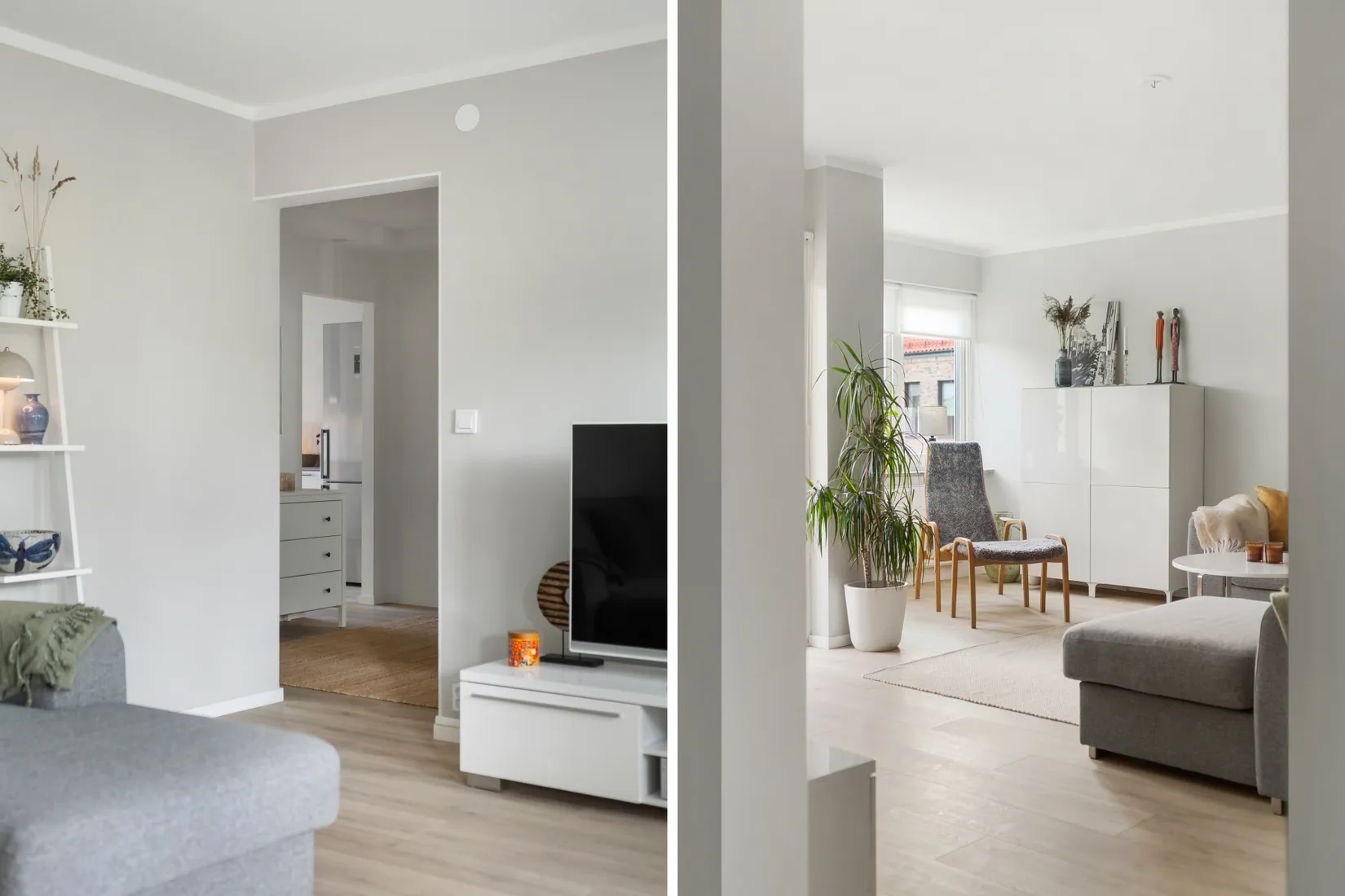 Bostadsrätt, Storgatan 98A, Centrum, Ängelholm