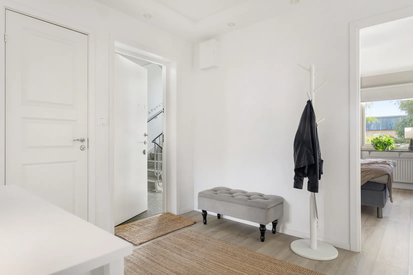 Bostadsrätt, Storgatan 98A, Centrum, Ängelholm