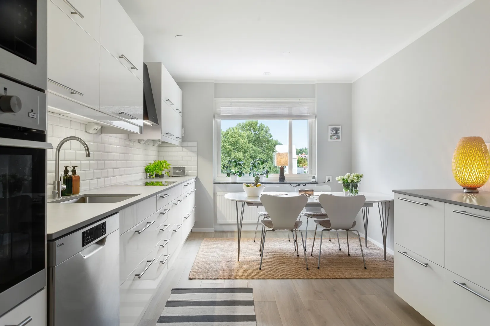 Bostadsrätt, Storgatan 98A, Centrum, Ängelholm