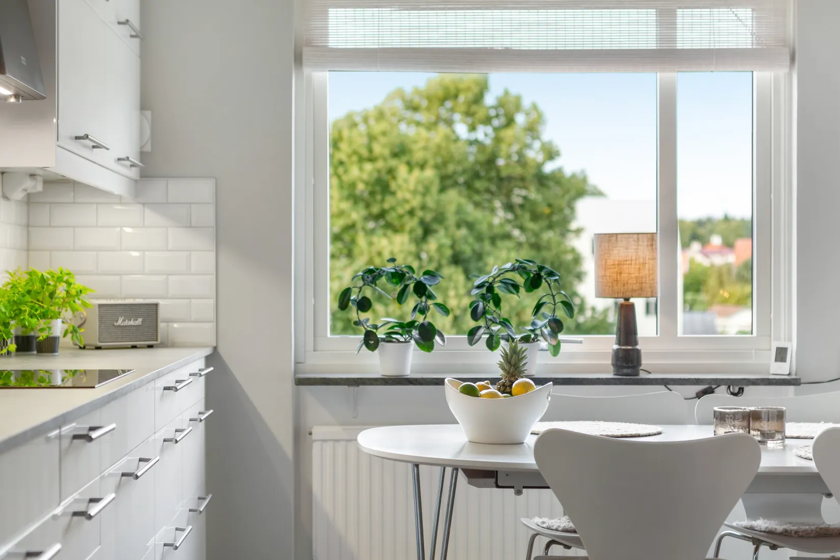 Bostadsrätt, Storgatan 98A, Centrum, Ängelholm