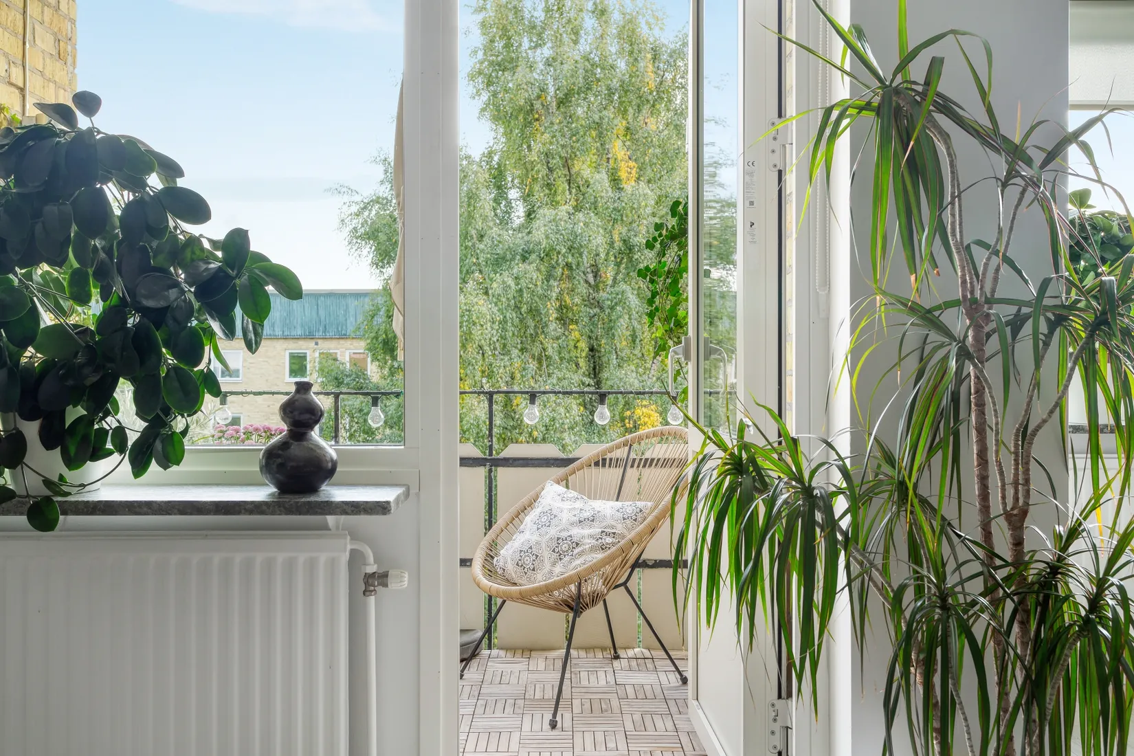 Bostadsrätt, Storgatan 98A, Centrum, Ängelholm