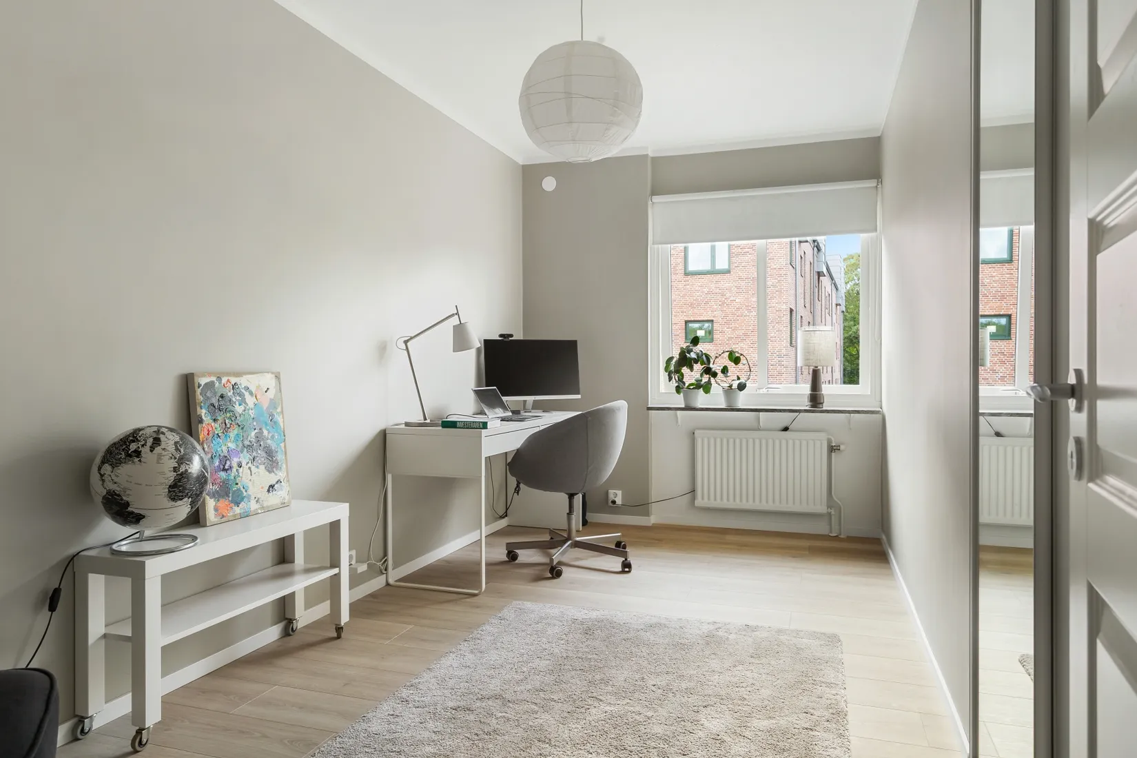 Bostadsrätt, Storgatan 98A, Centrum, Ängelholm