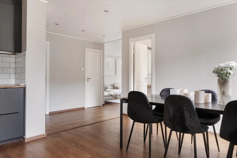 Bostadsrätt, Skandiavägen 3A, Bohusgården, Uddevalla