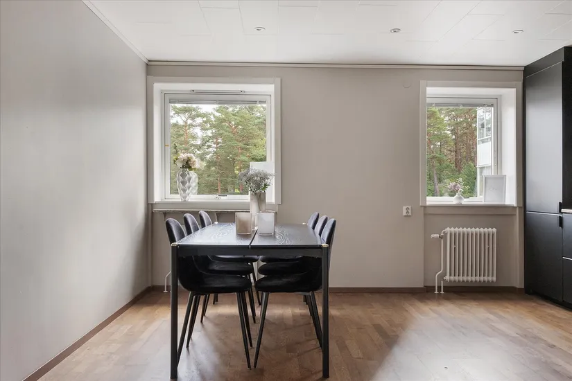 Bostadsrätt, Skandiavägen 3A, Bohusgården, Uddevalla